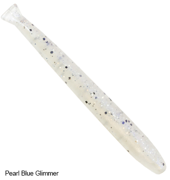 Z-MAN TRD MinnowZ 3.5 Inch Lure